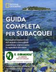 Guida completa per subacquei